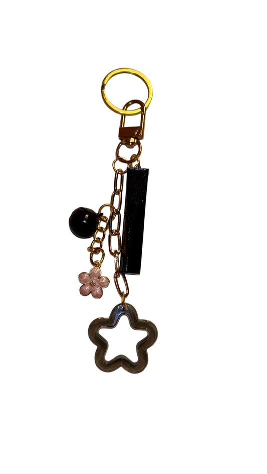 Crystal Keychains 🩷🫧