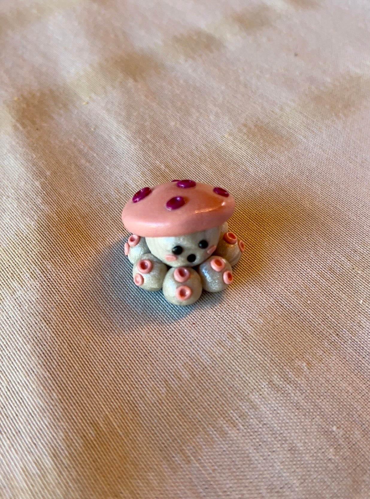 Mini Octo’s Desk Buddies 🐙
