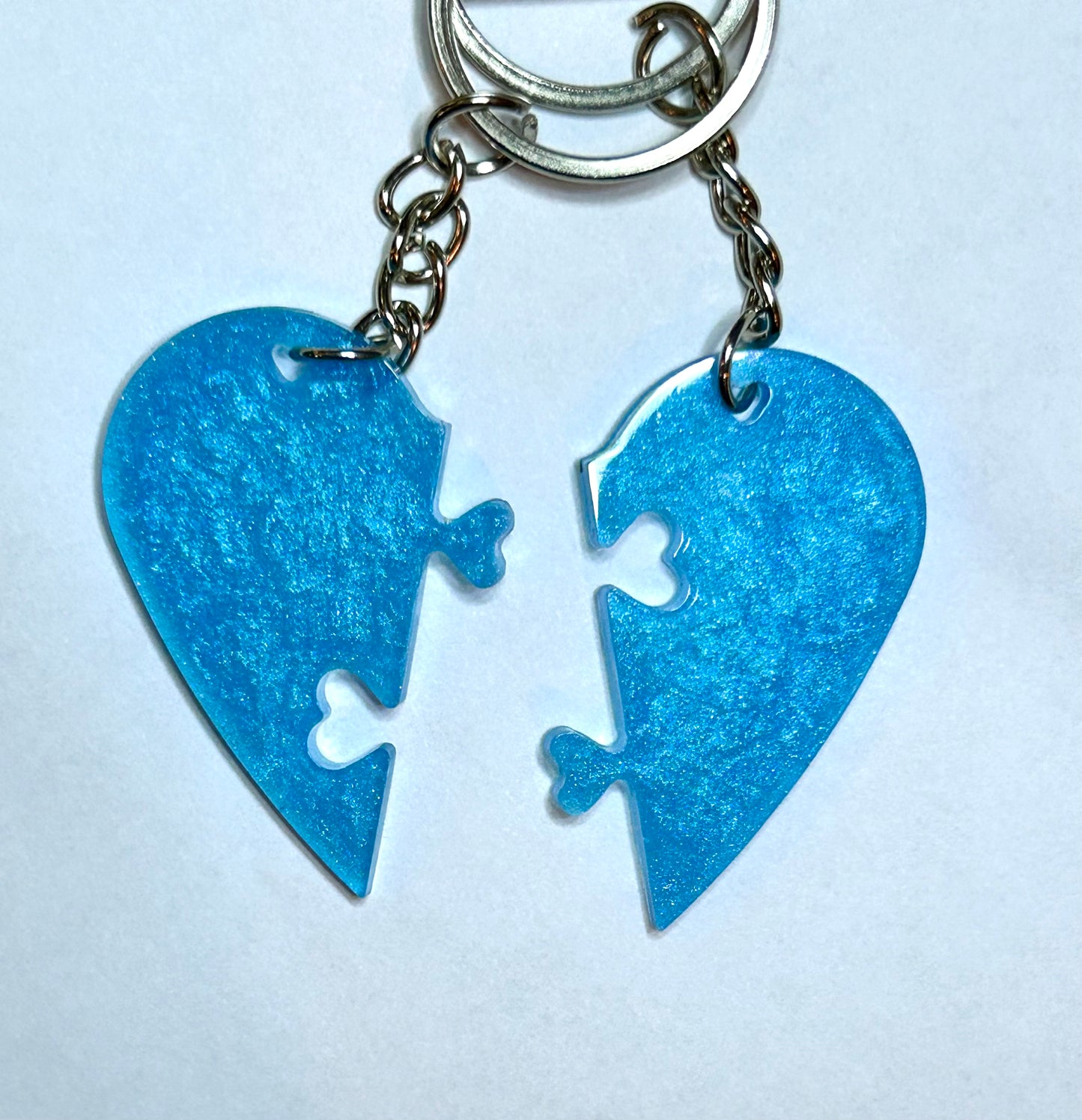 Bestie Keychains 👯♀️