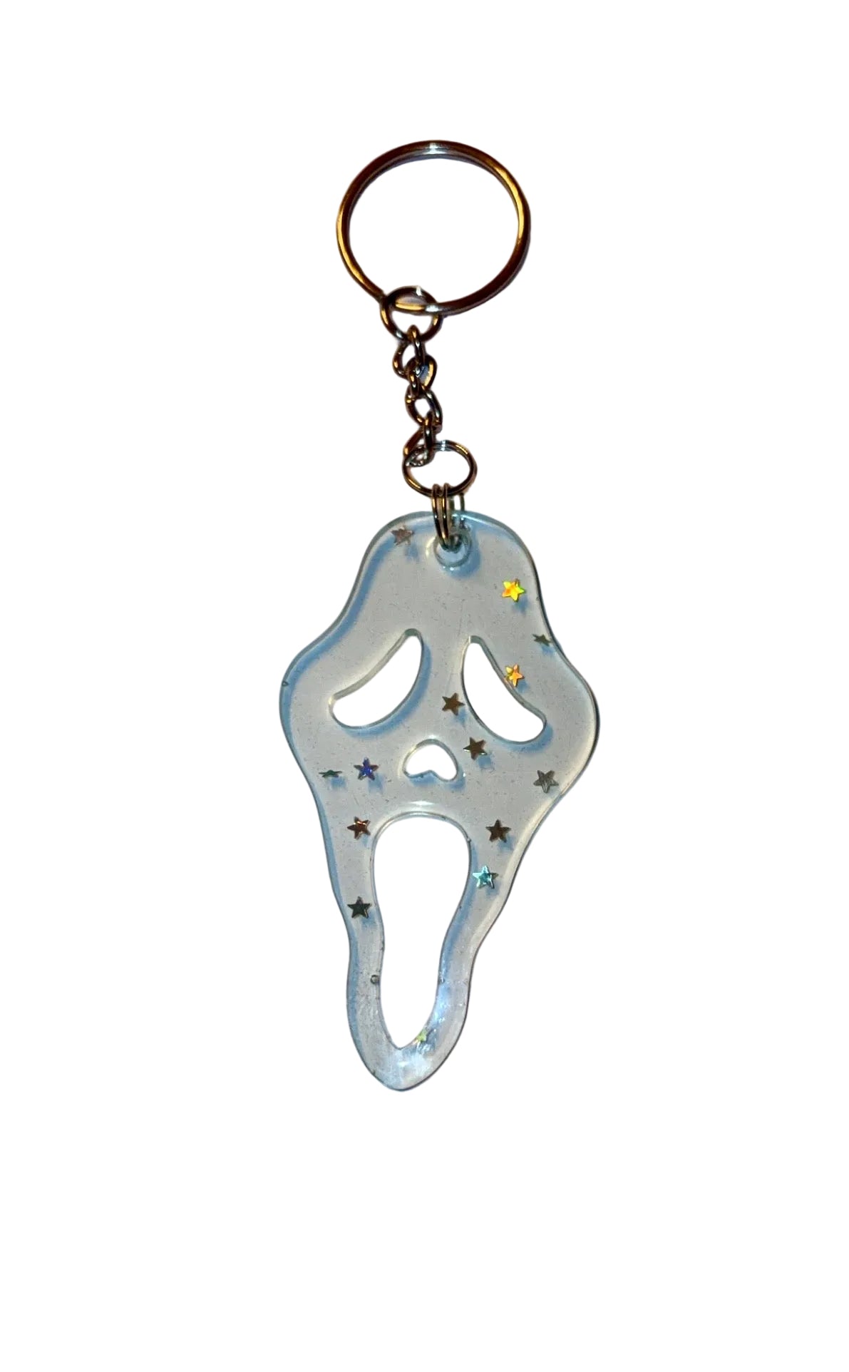 Horror Movie Keychains