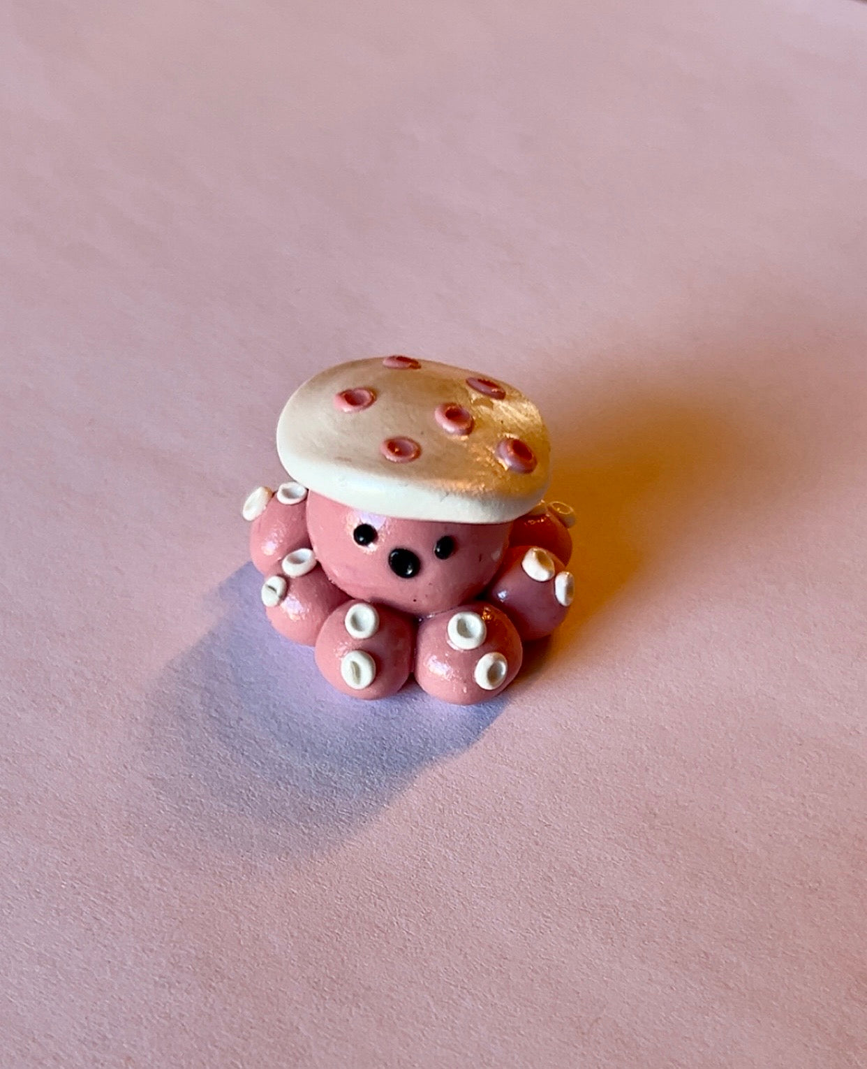 Mini Octo’s Desk Buddies 🐙