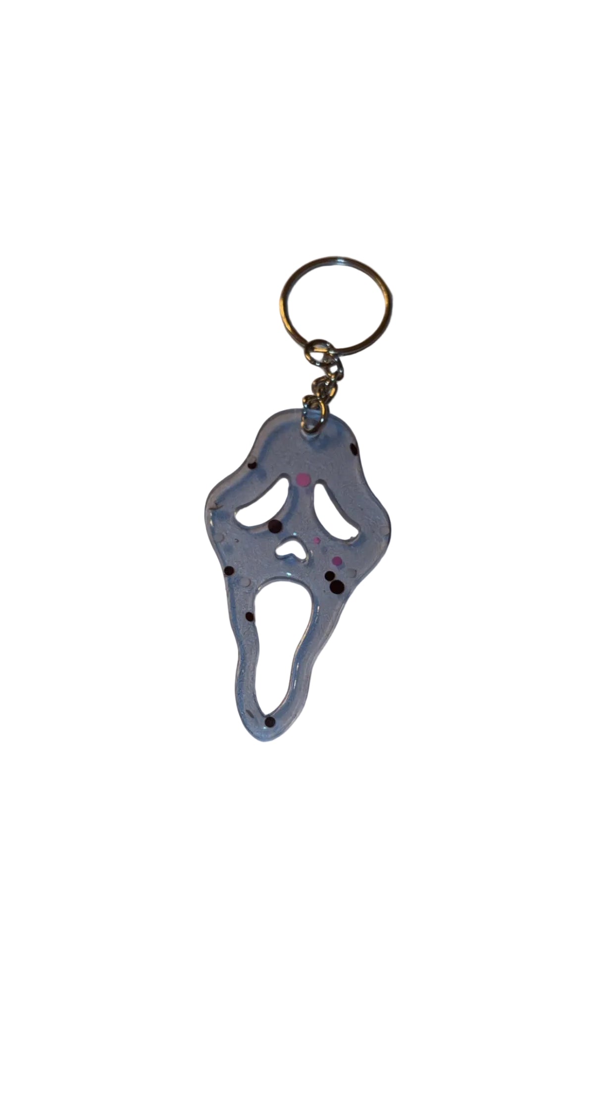 Horror Movie Keychains