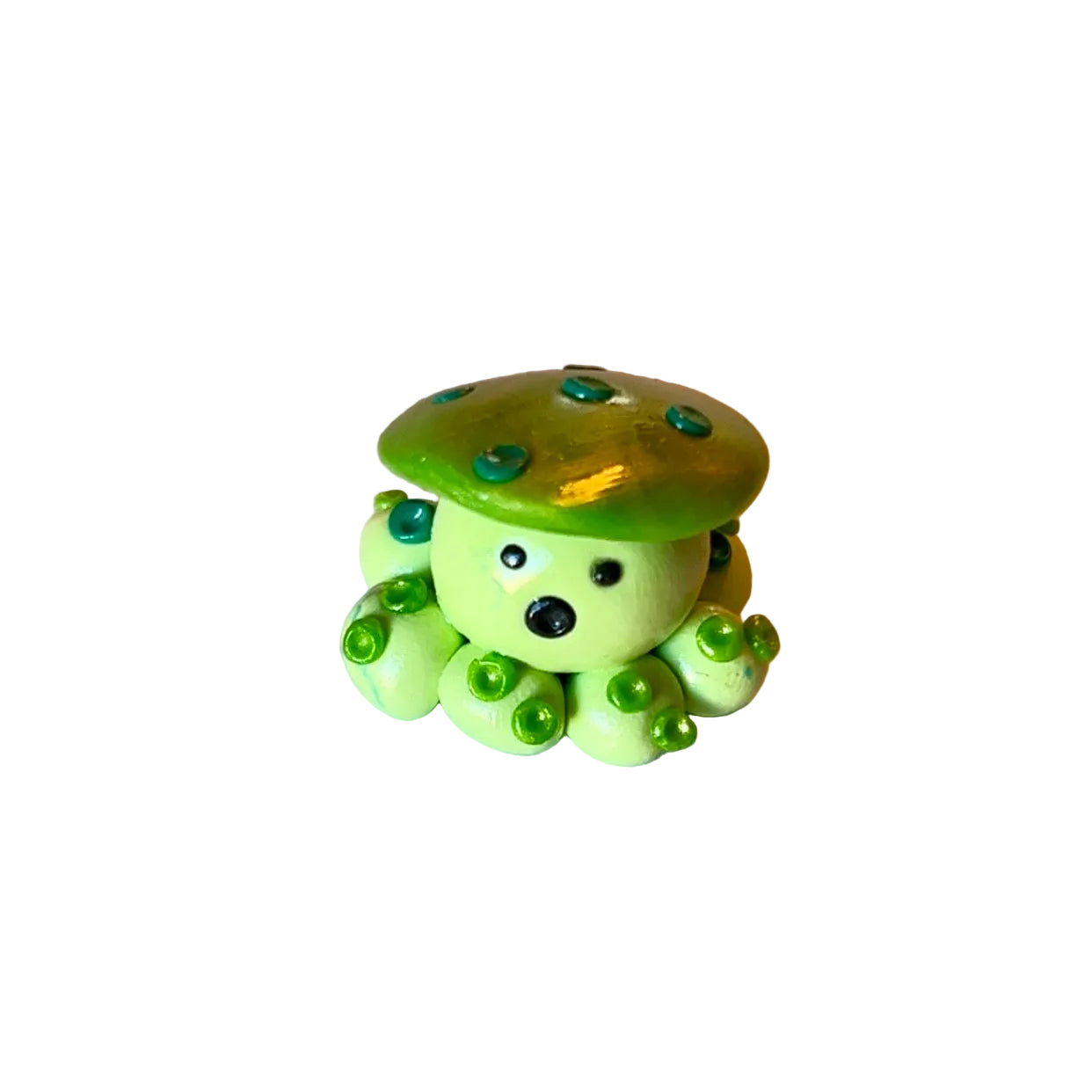 Mini Octo’s Desk Buddies 🐙