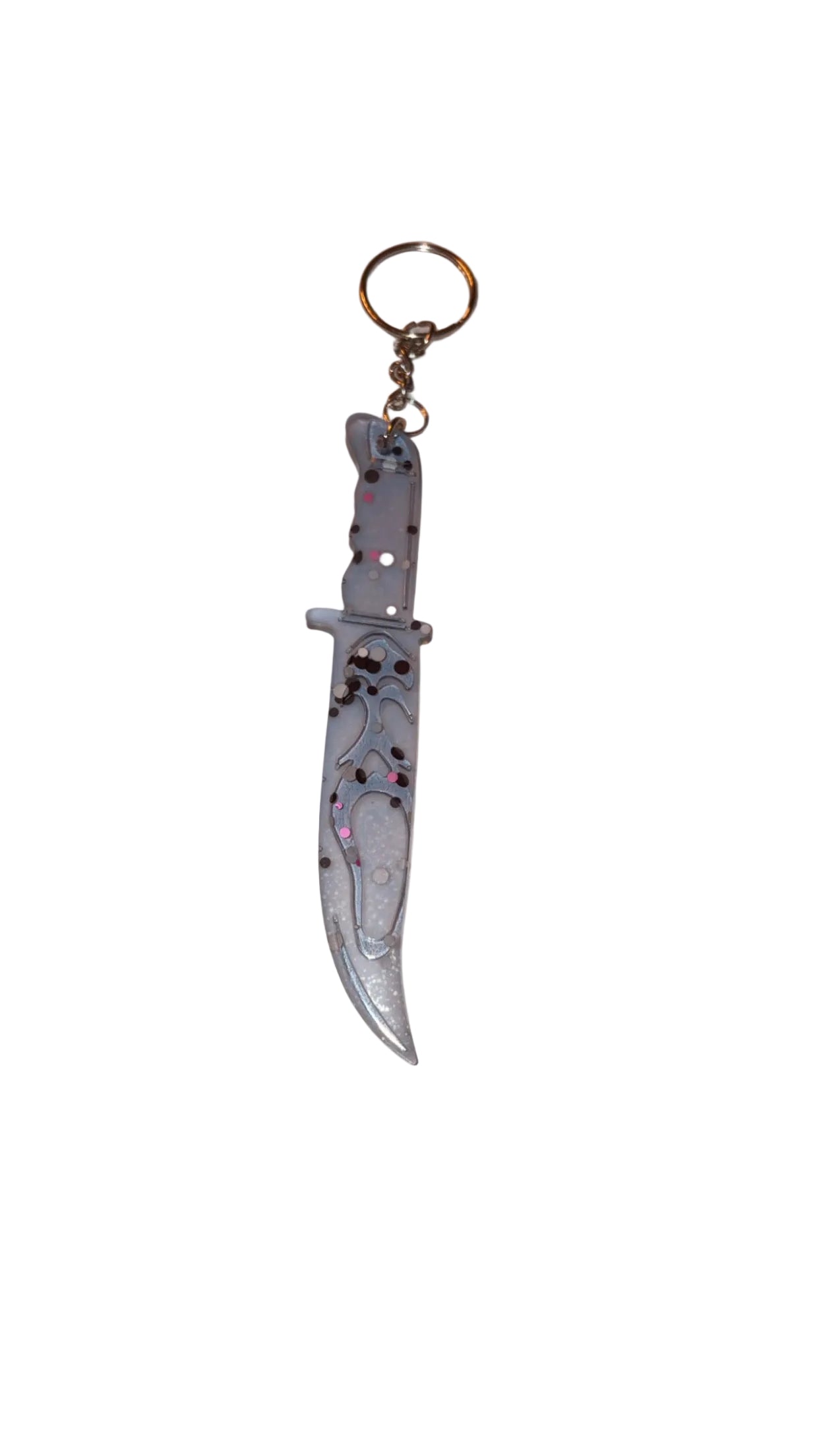 Horror Movie Keychains