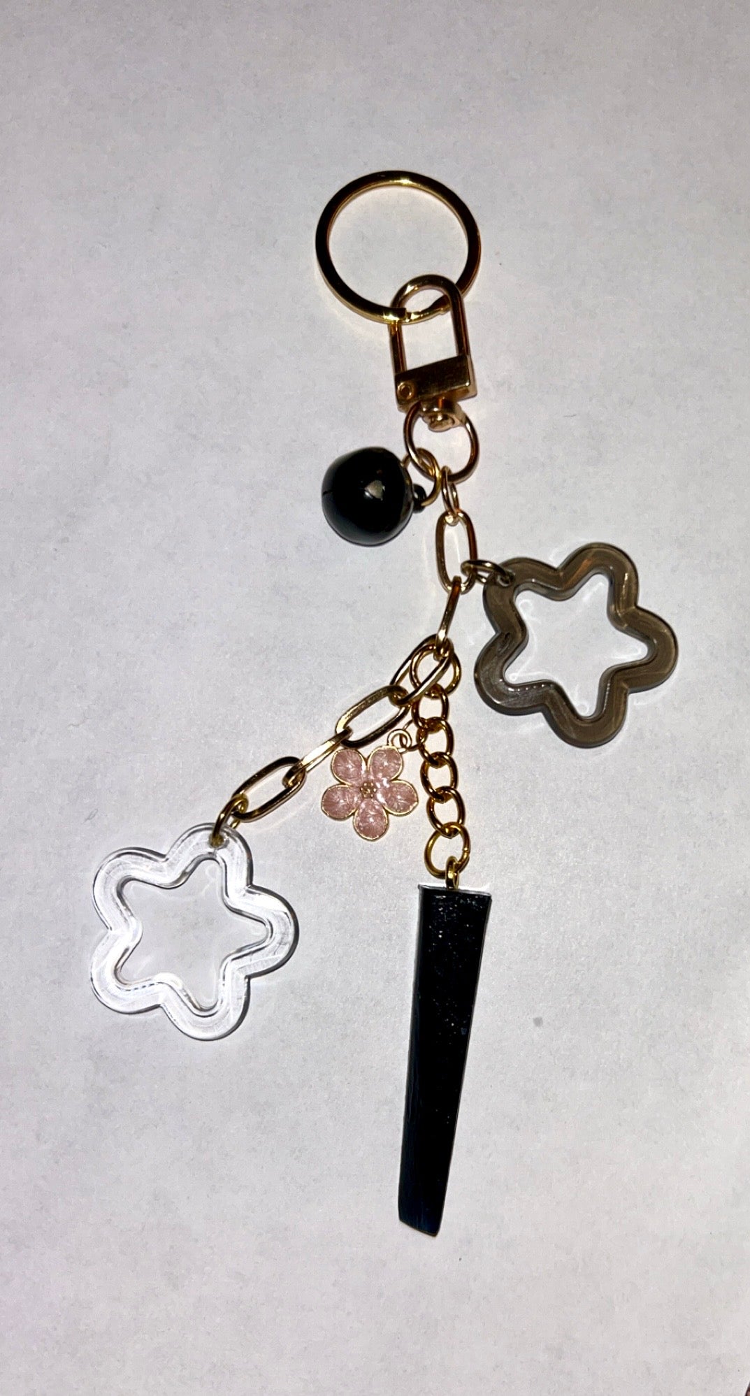 Crystal Keychains 🩷🫧