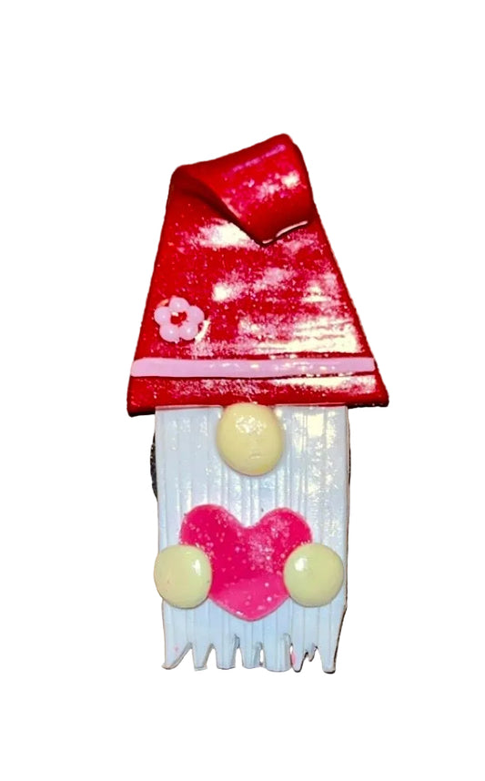 Be My Gnome-e Magnets 🍄