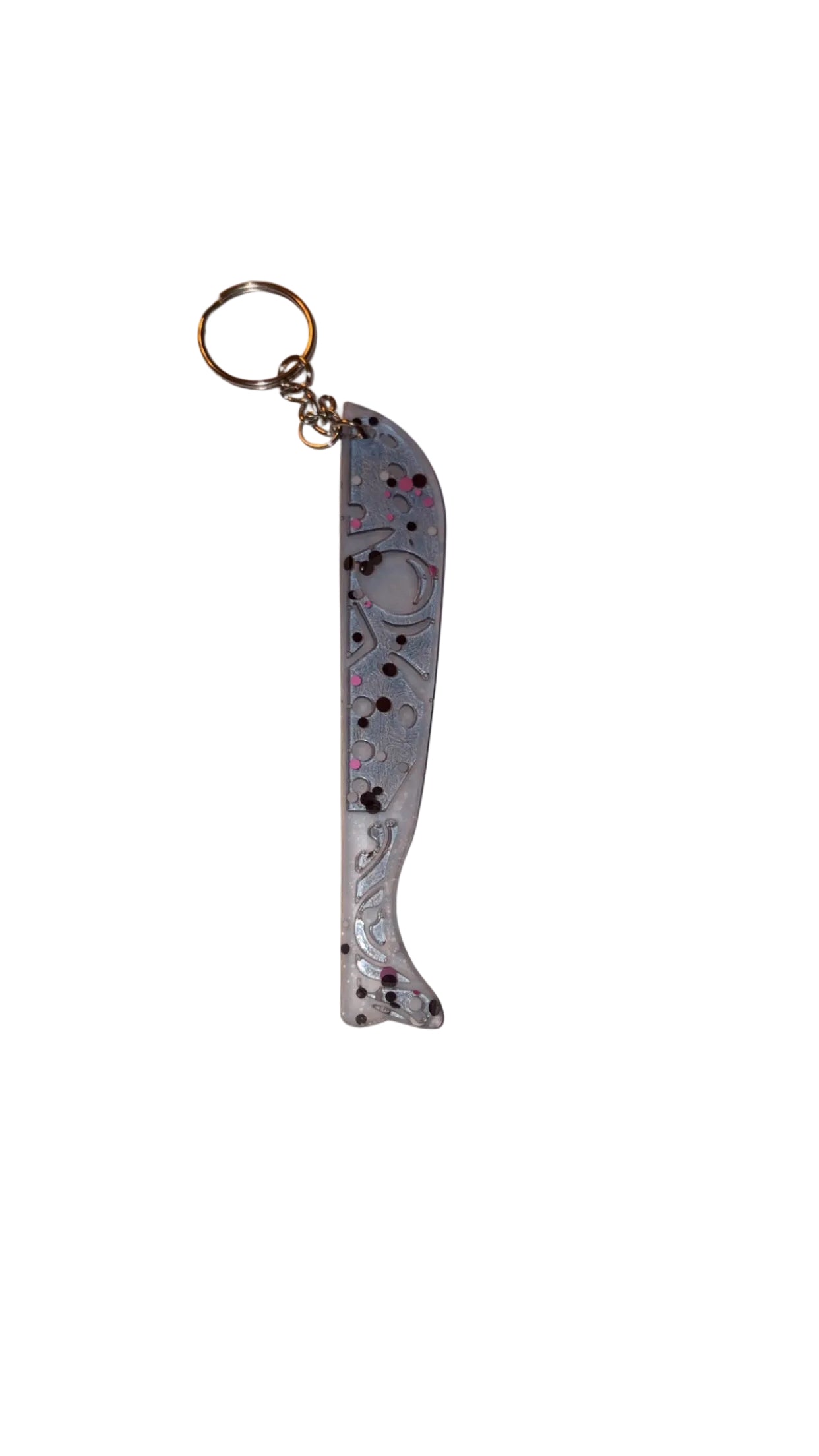 Horror Movie Keychains