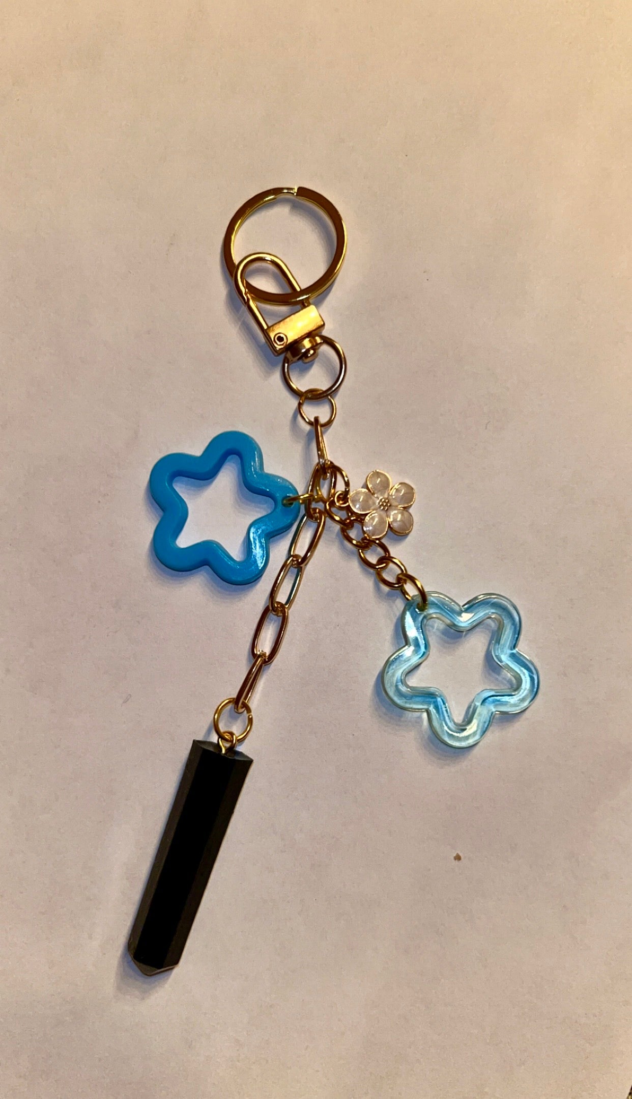 Crystal Keychains 🩷🫧