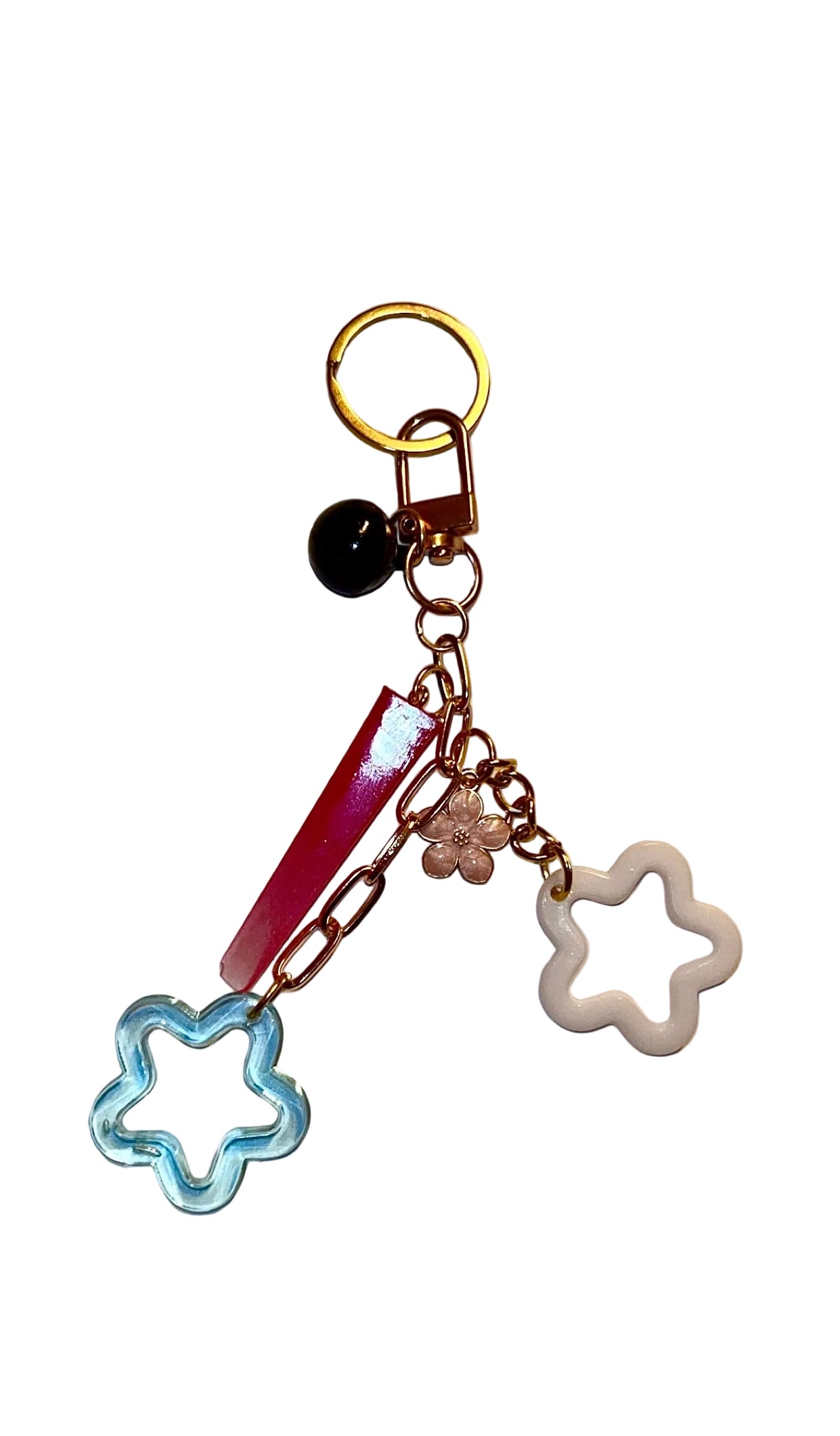 Crystal Keychains 🩷🫧