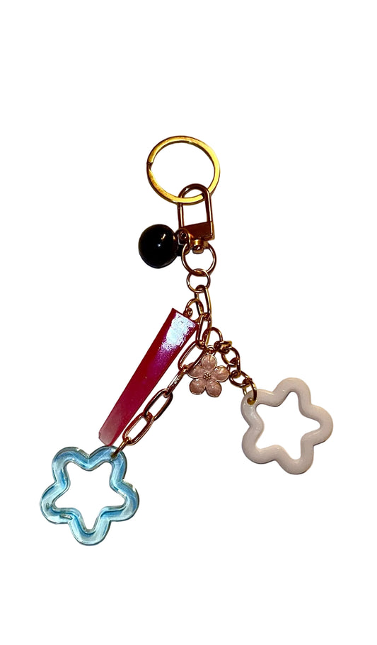 Crystal Keychains 🩷🫧