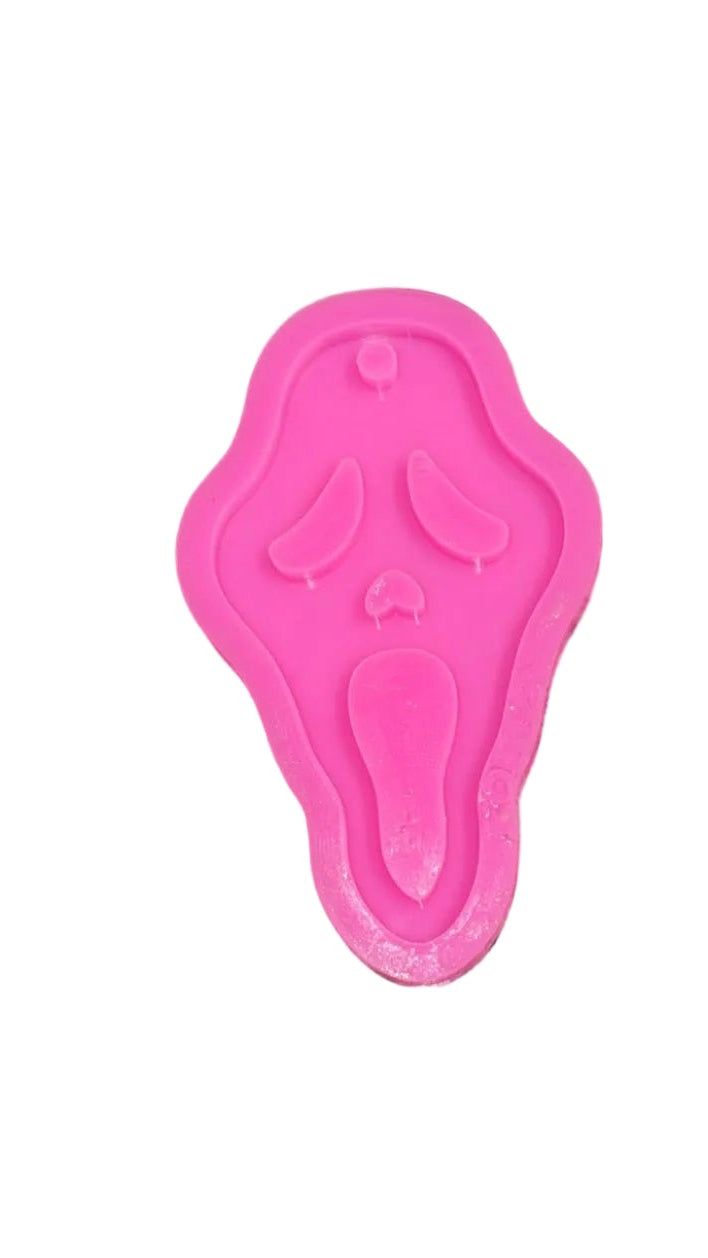 Scream Mold
